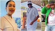 Get your facts right before accusations: Maria's manager Paulo issues warning to Cubana Chiefpriest