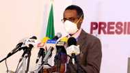 COVID-19: This is the truth about alleged second lockdown - Presidency speaks up (video)