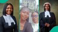 Lawyers looking for firms to work with share experience as 'recruiter' gives them transport fare