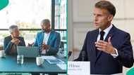 France mentions minimum amount foreigners must invest to start company in country