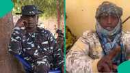 Bello Turji: Has wanted bandit leader finally surrendered? Defence headquarters speaks
