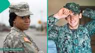 US Army releases full list of hairstyles banned for male and female soldiers