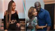 I walked away and focused on my dreams - Toke Makinwa reveals what she did after her ex cheated on her