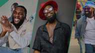 "But you said nobody paved way 4 u": Burna Boy says he respects D'banj, Timaya, 2Baba, Wande Coal