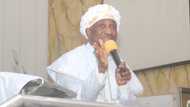 COVID-19, Igbo presidency - Primate Ayodele gives chilling prophecies for 2021