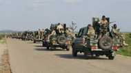 Breaking: Troops kill scores of Boko Haram as insurgents attack Borno