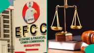 Breaking: EFCC arraigns bank MD over alleged N19m, $30,000, N20m fraud