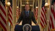 Pas de saison 4 pour Designated Survivor sur Netflix ? Explications