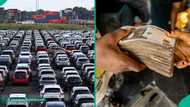 Breakdown of amount salary earners need to afford a car in 2025, and 2 ways to get it