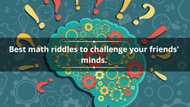 40 best math riddles to challenge your friends' minds