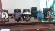 Ba ceto mu Soji sukayi ba, yan bindigan suka sakemu da kansu: Daliban Kaduna sun karyata hukuma