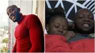 BBNaija's Tuoyo shares his true feelings about Diane, says he can't wait to hug her after the show