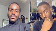 I'm so honoured: 'Sex Education' star Ncuti Gatwa says as he becomes 1st black actor to take on lead role in 'Dr Who