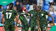 AFCON 2025: Super Eagles set unique record after beating Algeria in quarterfinal