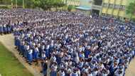 The situation is under control - Lagos govt speaks on alleged flu outbreak at Queen’s College