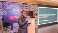 YouTube Music backs 2 Nigerian organisations dedicated to boosting continent’s creative economy