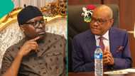 Rivers state emergency rule: NBA asked to declare one-month boycott of all courts