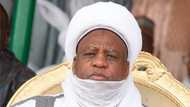 Sultan, JNI highlight corruption as cause of Nigeria's insecurity, declare special prayers in the North