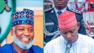 Kano: Gov Yusuf sends crucial message to APC’s Gawuna after Supreme Court verdict