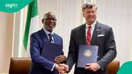 Gwamnatin Tinubu ta cimma yarjejeniya da ƙasar Amurka kan ma'adanan Najeriya