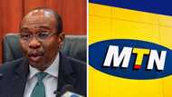 CBN lists 4 steps to request refund as MTN drags 18 banks to court over N22.3bn ‘error’ transfer to customers