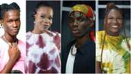 Naija Star Search grand finale: 6 contestants battle it out for N10 million cash prize