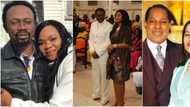 3 Nigerian pastors who divorced their wives and what led to the broken marriages (photos)