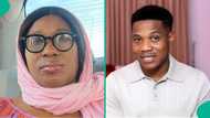 Author shares question her mum asked that made her stop watching Pastor Jerry Eze's NSPPD