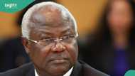 Former Sierra Leone President, Koroma charged with treason, ECOWAS to relocate him to Nigeria