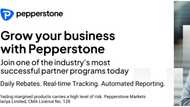 Pepperstone Introduces Brand New Partnership Program in Nigeria