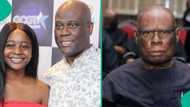 Late Herbert Wigwe’s daughter breaks silence amid alleged inheritance legal battle with grandfather