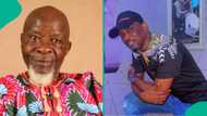 Charles Olumo: His relationship with Pasuma, 4 other interesting facts about late actor Agbako