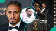 Neymar Jr makes feelings clear about Ballon d'Or top five ranking: “Too much of a joke”