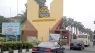 Breaking: UNILAG releases full list of cut-off marks for 2020/2021 admission