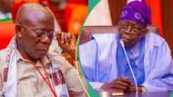 Edo election: What Tinubu told me about zoning, Oshiomhole opens up