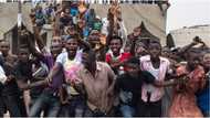 Nigeria beats Ghana in latest top 10 happiest countries in Africa ranking, but not the first on the continent