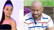 Actor Yul Edochie showers encomium on daughter for scoring 241 in JAMB