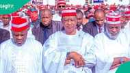 NDC: An gano wanda Kwankwaso ke so ya tsayar ya fafata da Abba a Kano