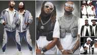 Alingo, Do Me, 8 Other P-Square's hit songs that shook the airwave