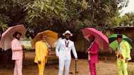 DJ Spinall - Edi: Here is why the song is trending today