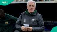 South Africa coach Hugo Broos turns to prayer ahead of decisive 2026 WCQ final day