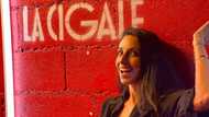 Biographie de Lea Lando : tout savoir sur cette humoriste