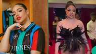 BBN's Nengi slams critics of her dress to event, shares postpartum struggle: "Battling with confidence"