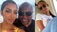 Real Housewives of Atlanta Star Porsha Williams Gets Engaged to Co-Actress' Ex-Hubby Simon Guobadia
