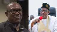 2023: Forum renounces Peter Obi for Bala Mohammed, mobilises delegates nationwide