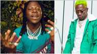 Shatta Wale raised valid points: Ghanaian star Stonebwoy tells Nigerian artistes to do more for African music