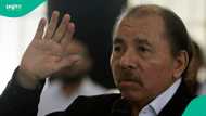 Nicaragua's Ortega says country will no longer hold elections, blames US