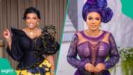Iyabo Ojo opens up on her love life, makes surprising claim about single mothers