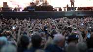 Top music body says AI firms guilty of 'wilful' copyright theft