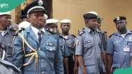 20 men, women caught bathing together in Kano, Hisbah takes tough action